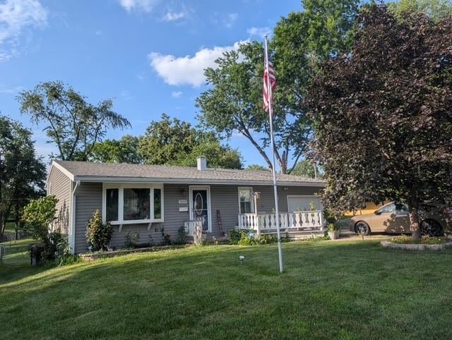 3509 Jackson St, St Joseph, MO 64507