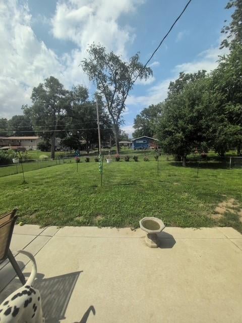 3509 Jackson St, St Joseph, MO 64507