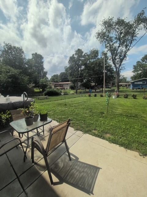 3509 Jackson St, St Joseph, MO 64507