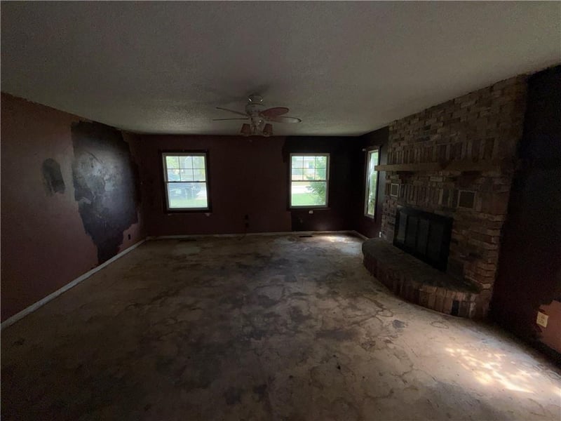 403 Monterey St, Clinton, MO 64735