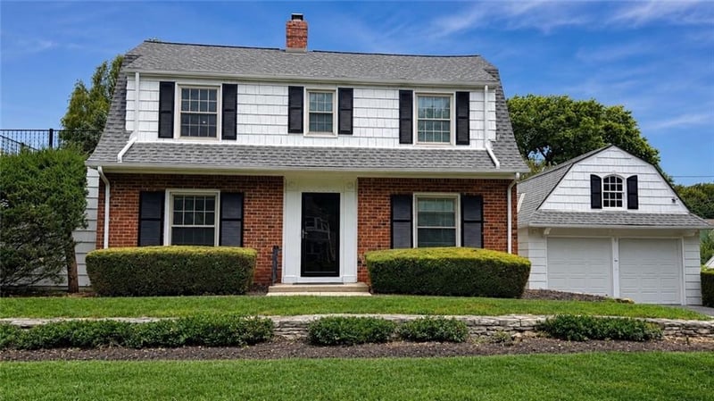 644 E 74th Ter, Kansas City, MO 64131