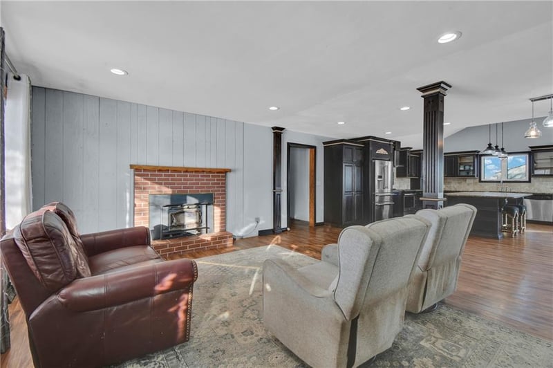 24511 S State Route K Hw, East Lynne, MO 64743