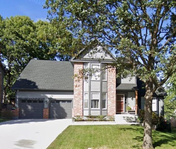 14508 W 69th Ter, Shawnee, KS 66216