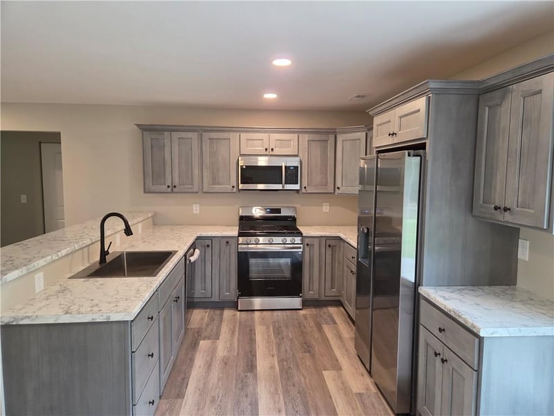 1826 Clay St, Chillicothe, MO 64601