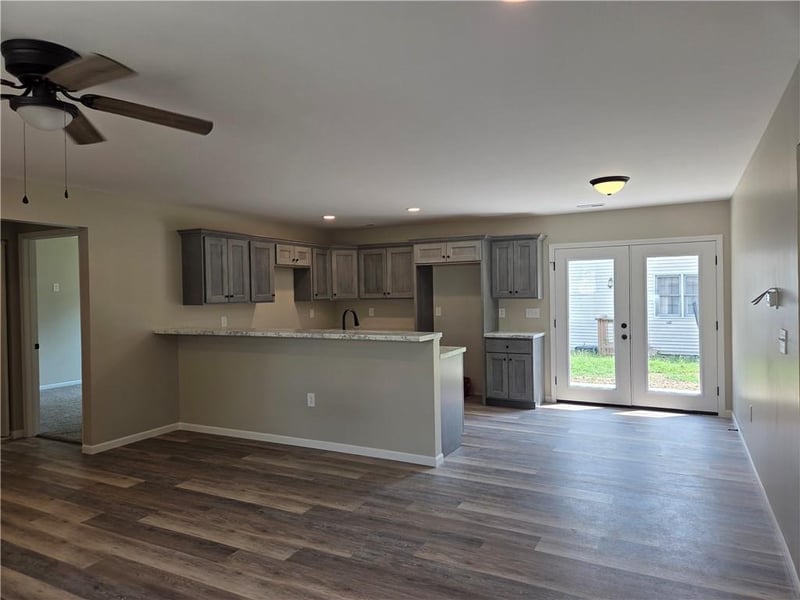1826 Clay St, Chillicothe, MO 64601