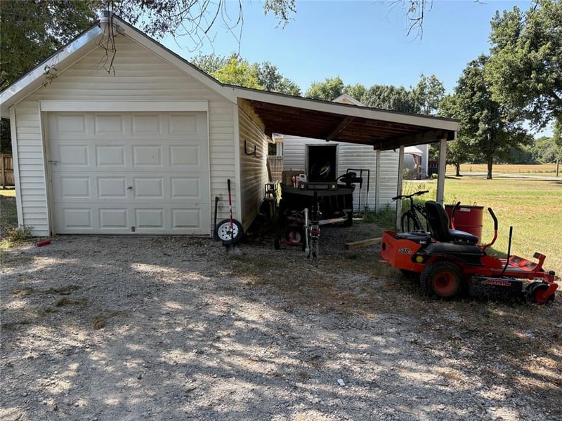 3600 Grand Ave, Parsons, KS 67357
