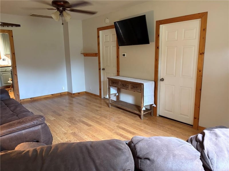 3600 Grand Ave, Parsons, KS 67357