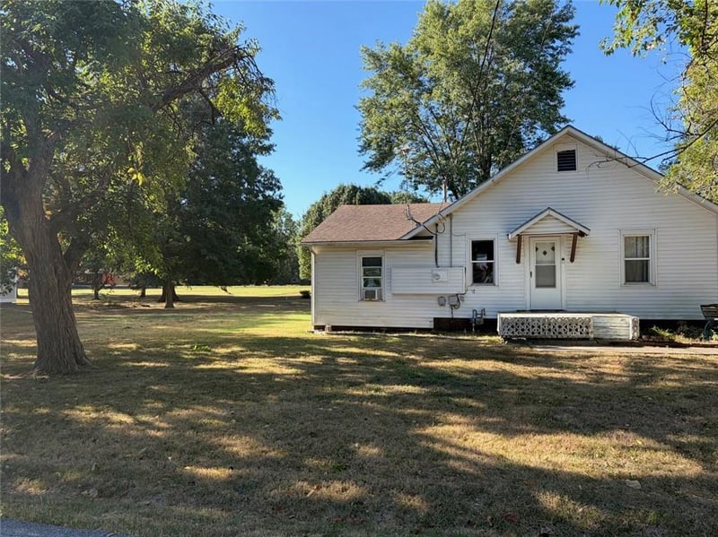 3600 Grand Ave, Parsons, KS 67357