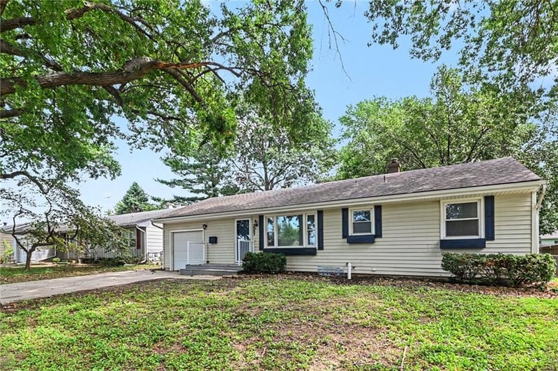 3507 S Osage St, Independence, MO 64055