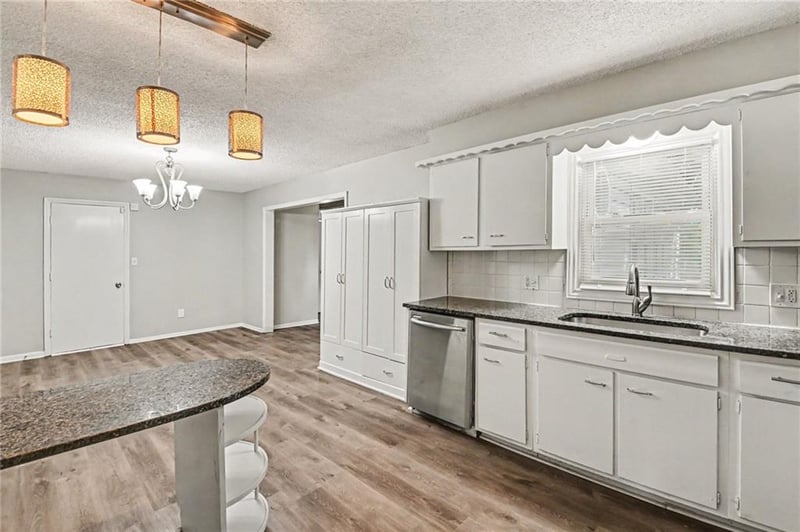 3507 S Osage St, Independence, MO 64055