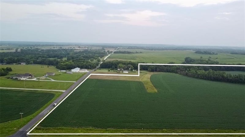 00000 238th St, Linwood, KS 66217