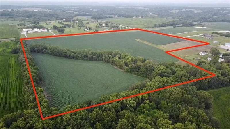 00000 238th St, Linwood, KS 66217