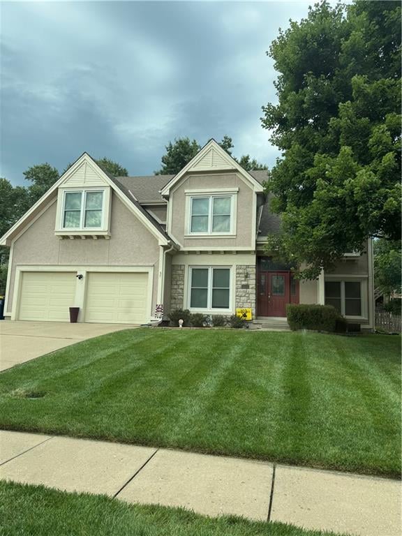 1312 Hillary Dr, Liberty, MO 64068