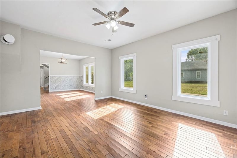 121 Mill St, Neodesha, KS 66757