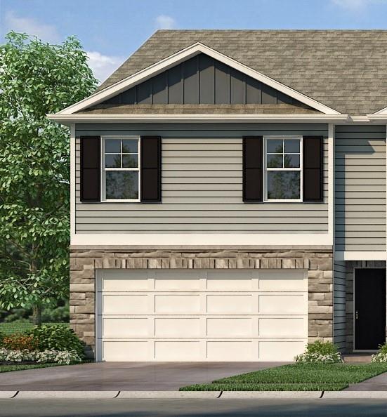 313 NE 194th Ct, Smithville, MO 64089