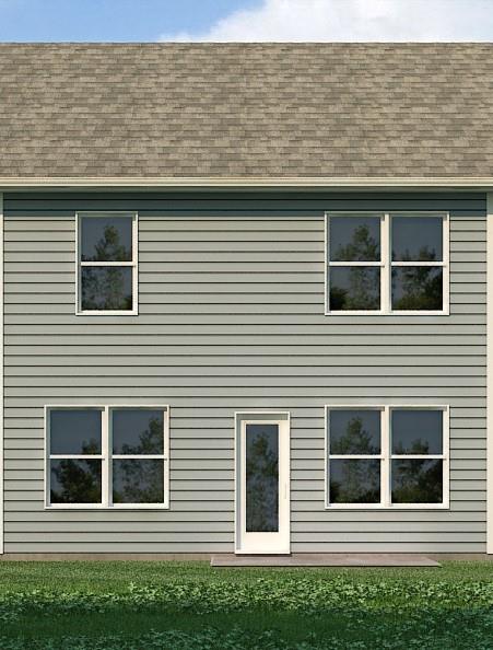 312 NE 194th Ct, Smithville, MO 64089