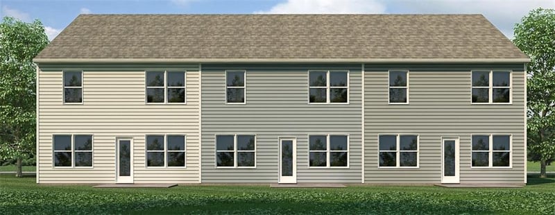 312 NE 194th Ct, Smithville, MO 64089