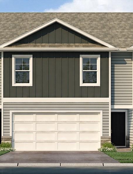 310 NE 194th Ct, Smithville, MO 64089