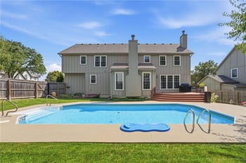 10004 W 125 Ter, Overland Park, KS 66213