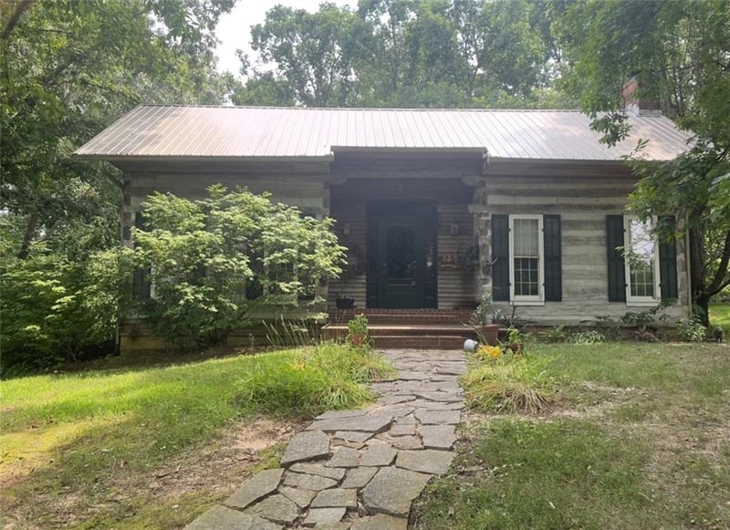 38084 Highway Tt N/A, Nelson, MO 65347