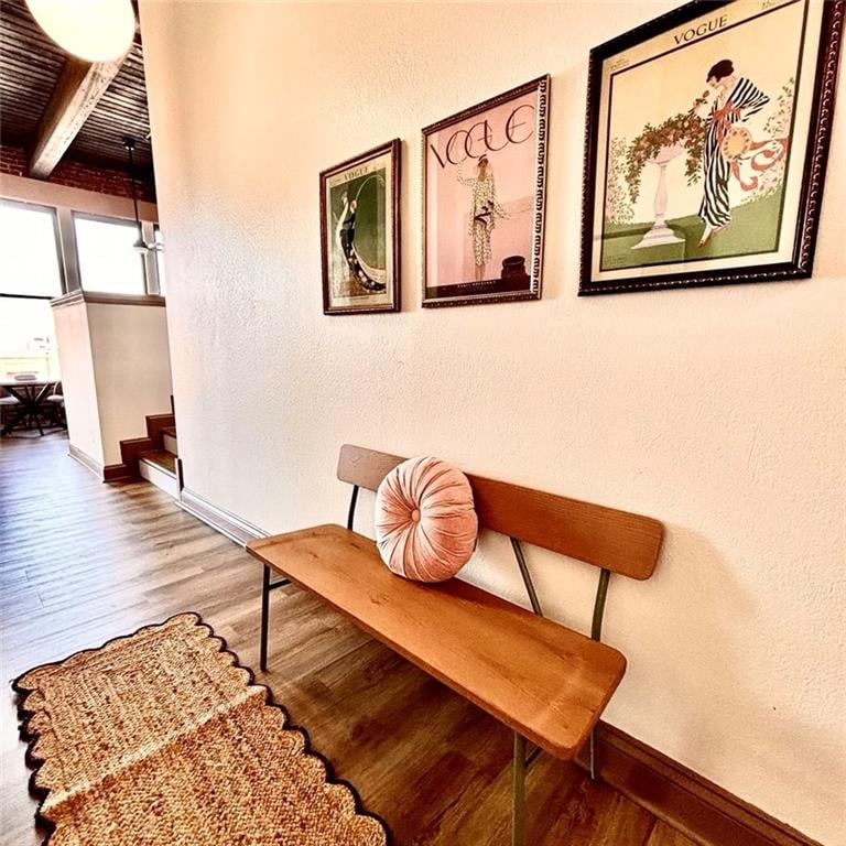 308 W 8th St #418, Kansas City, MO 64105