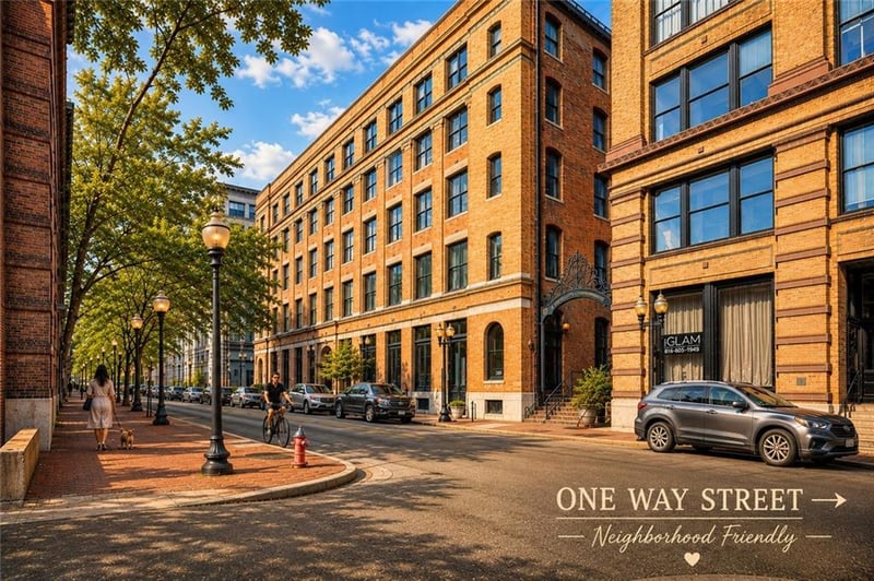 308 W 8th St #418, Kansas City, MO 64105