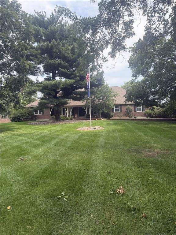 11848 W 144th Pl, Olathe, KS 66062