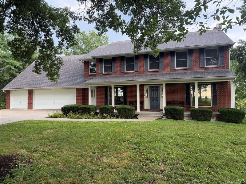 TBD Ridgeview Ave, Liberty, MO 64068