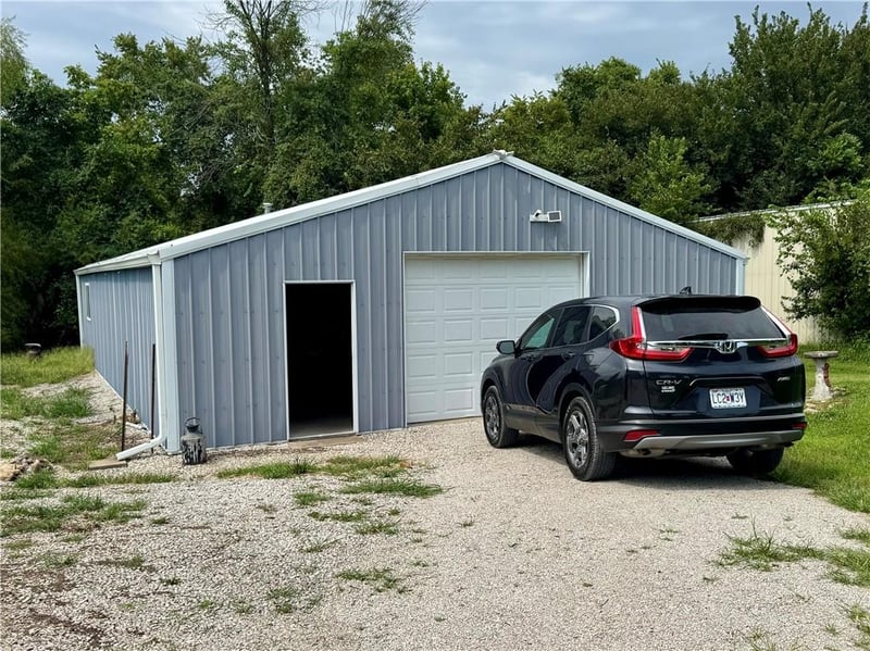 1727 NW 655 Rd, Kingsville, MO 64061