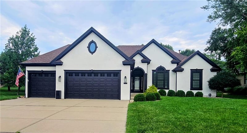 2608 NW 79th Ter, Kansas City, MO 64151