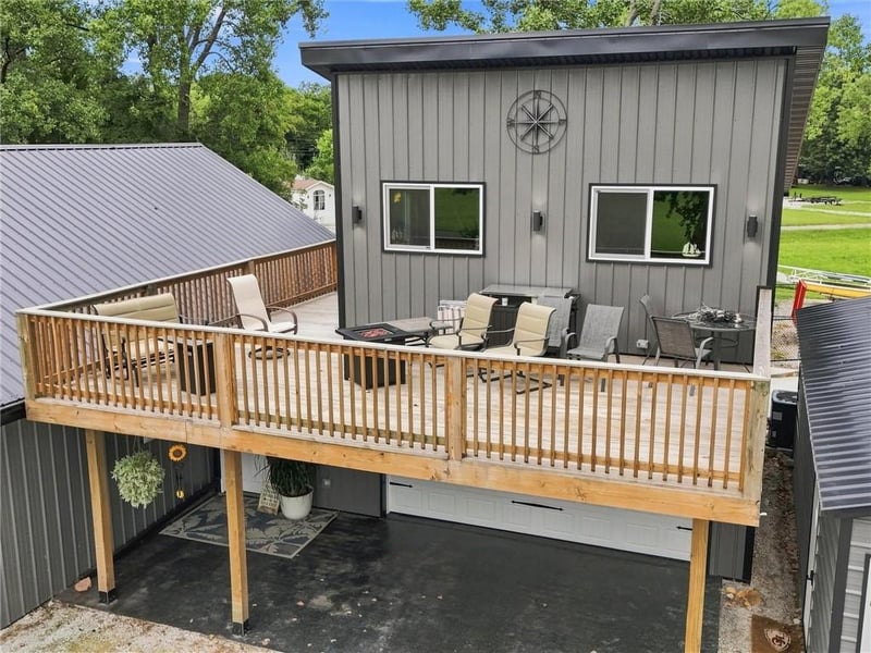 1933 Lake Viking Ter, Gallatin, MO 64640