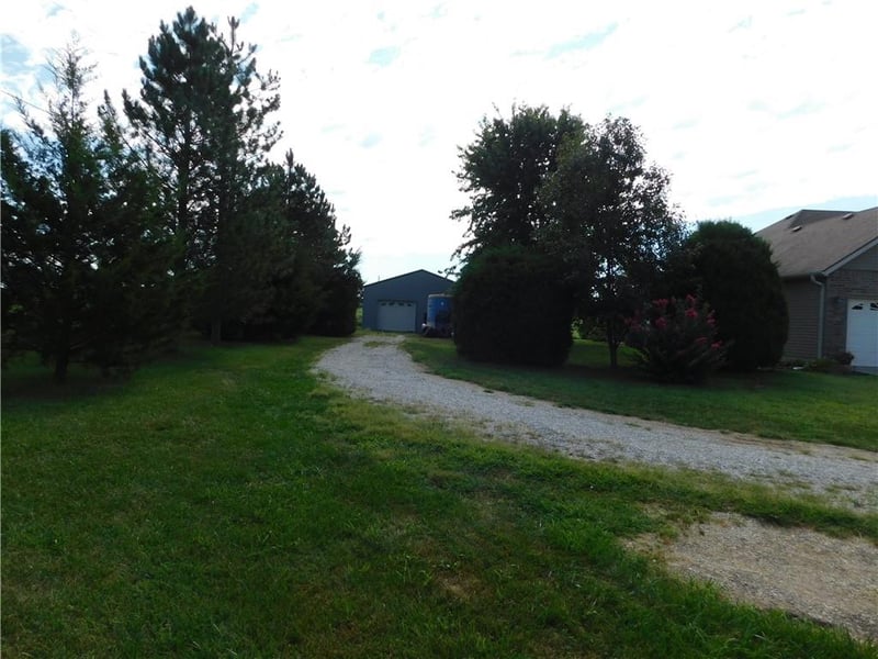 186 NE 901p Rd, Clinton, MO 64735