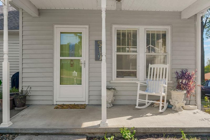519 Reaser St, Leavenworth, KS 66048