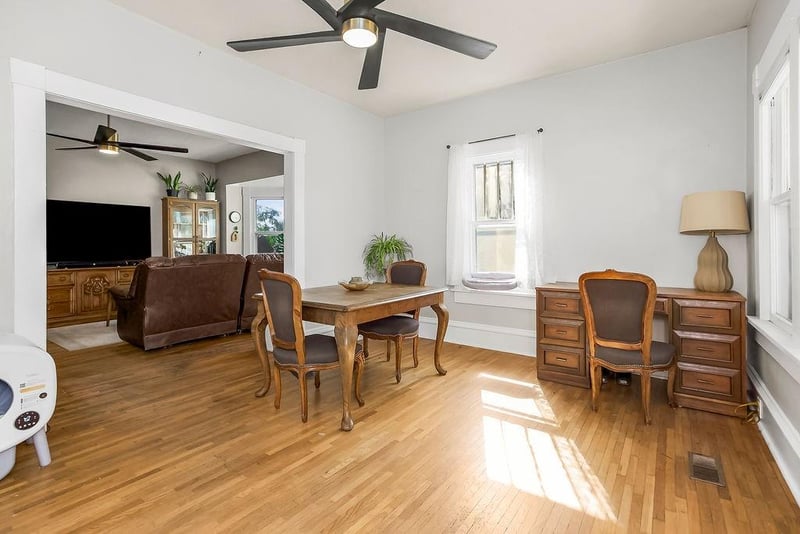 519 Reaser St, Leavenworth, KS 66048