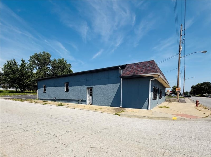 3624 State Ave, Kansas City, KS 66102