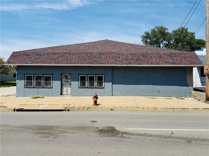 3624 State Ave, Kansas City, KS 66102