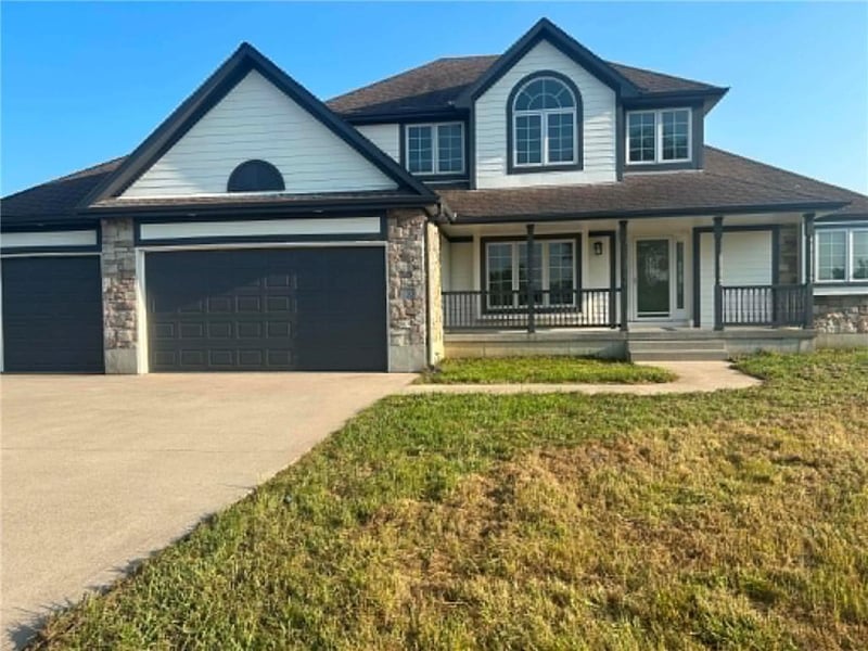 1910 600th Rd, Kingsville, MO 64061