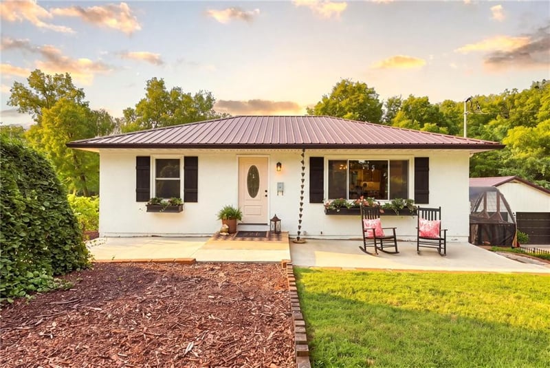 507 E 127th St, Kansas City, MO 64145