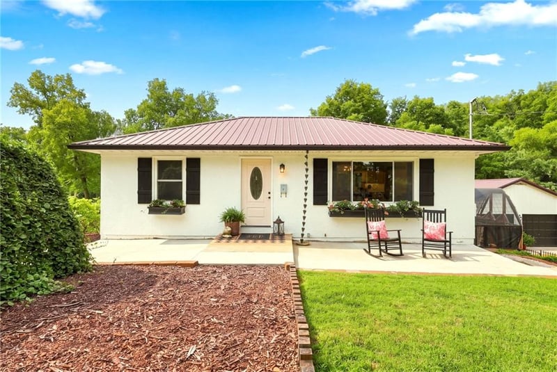 507 E 127th St, Kansas City, MO 64145