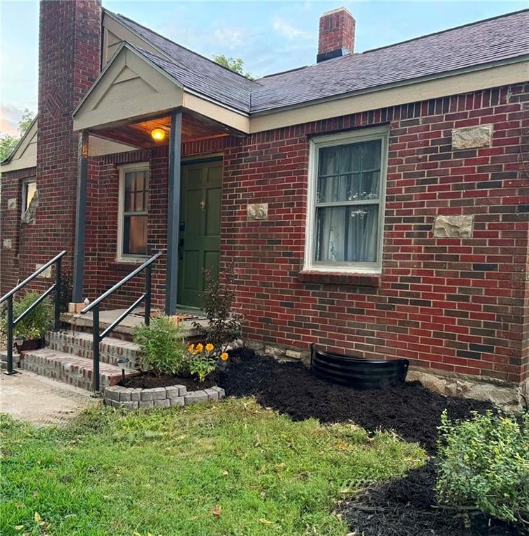 709 N Allen Rd, Independence, MO 64050