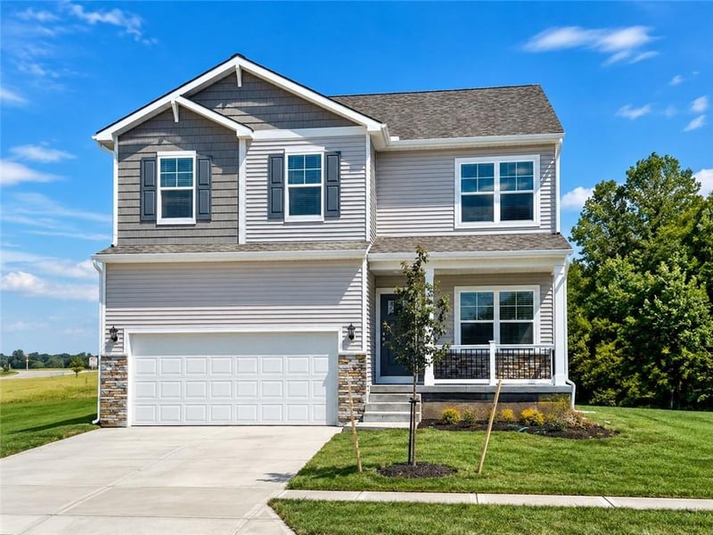 625 Solstice Cir, Belton, MO 64012