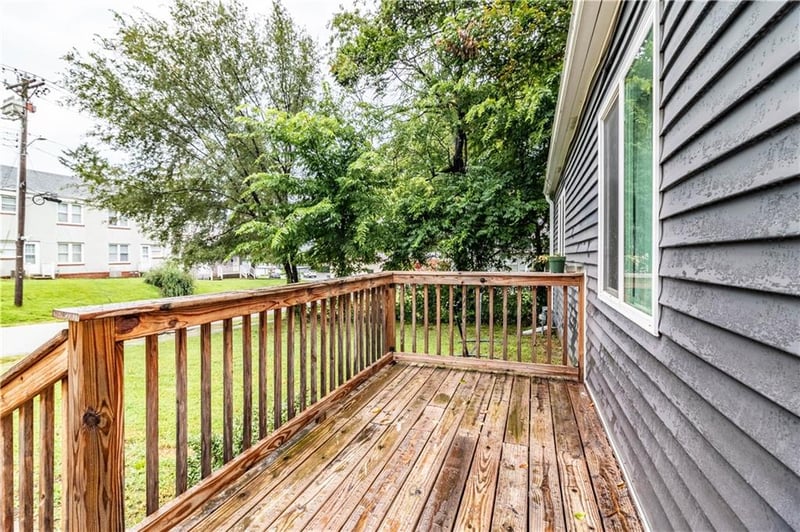 205 E Sparks St, Warrensburg, MO 64093