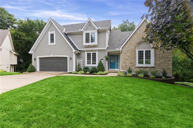 4801 NW 57th Pl, Kansas City, MO 64151