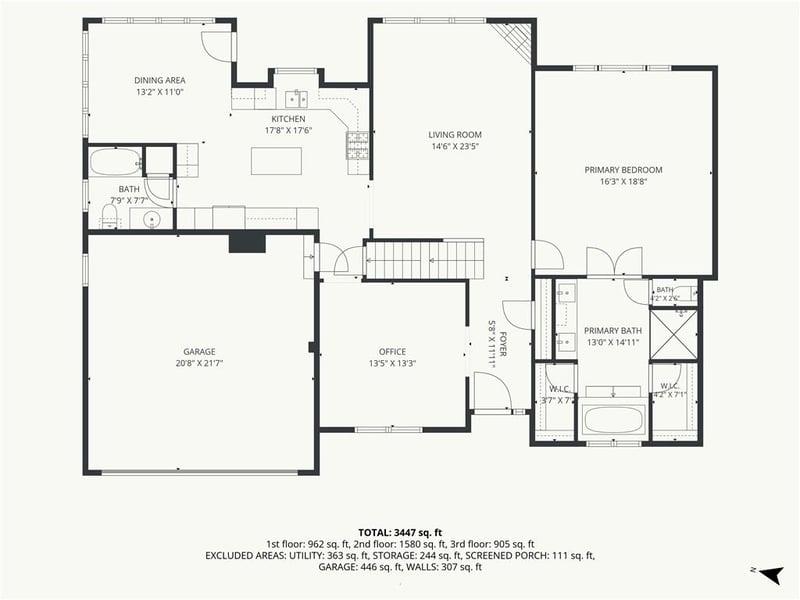 4801 NW 57th Pl, Kansas City, MO 64151