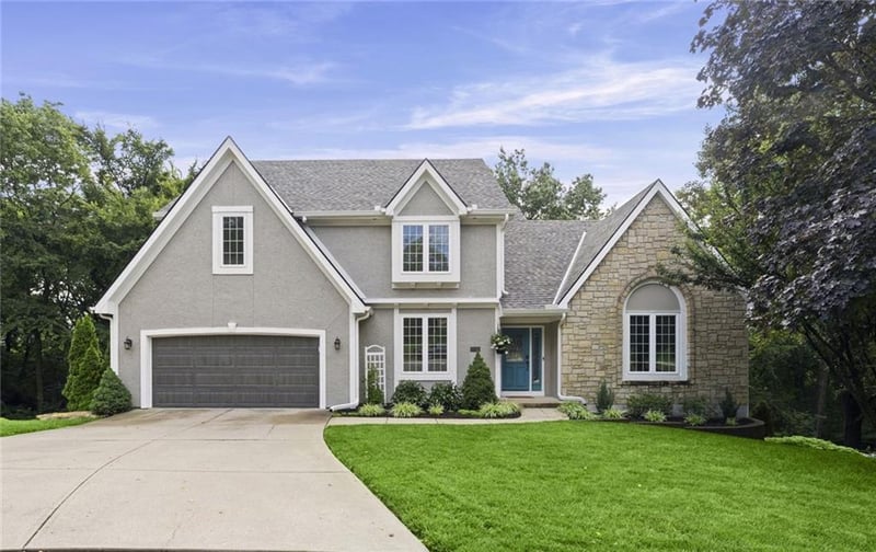 4801 NW 57th Pl, Kansas City, MO 64151