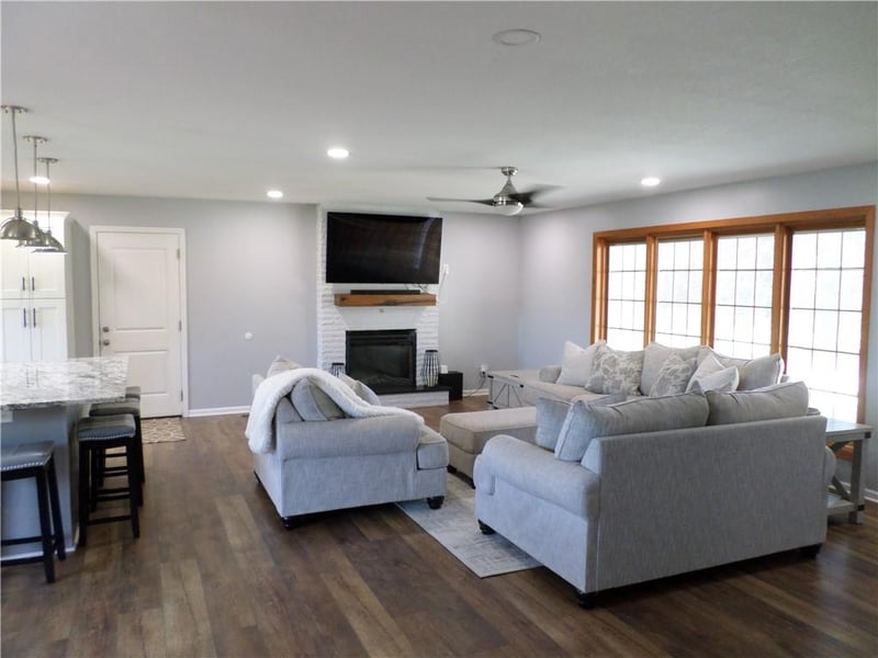 17600 Country Club Rd, Atchison, KS 66002