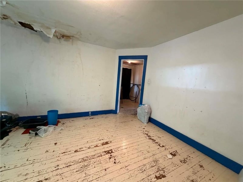 725 S Judson St, Fort Scott, KS 66701