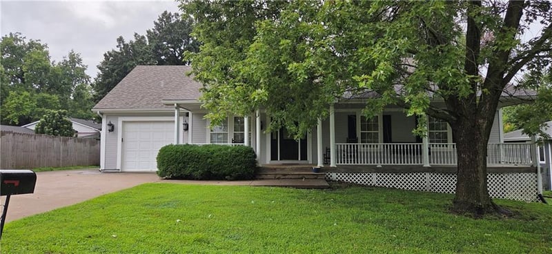 200 Ottman St, Richmond, MO 64085