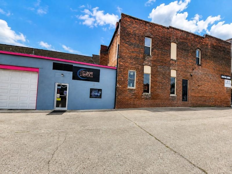 1606 Frederick Ave, St Joseph, MO 64501