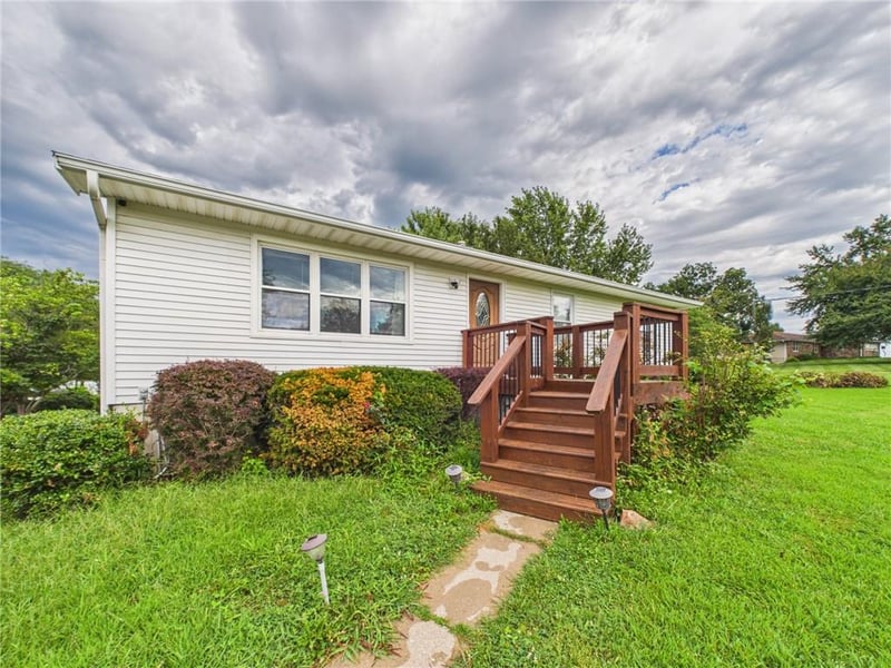 205 NW 21st Rd, Warrensburg, MO 64093